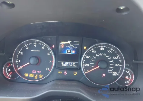 2014 Subaru Legacy 3.6R Limited z USA, uszkodzony, nr VIN 4S3BMDN62E2027276